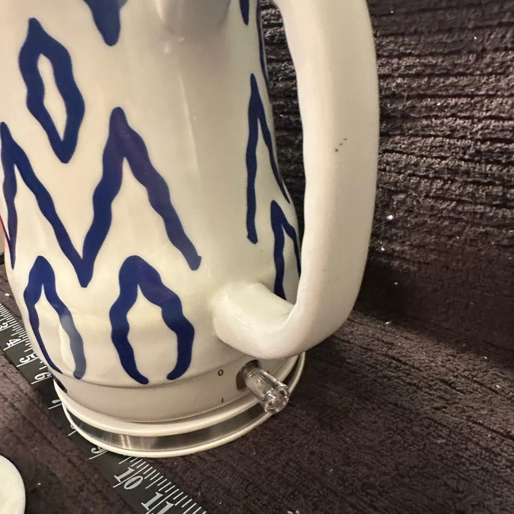 Abella ceramic electric